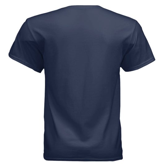 Sport Dark Navy - BACK