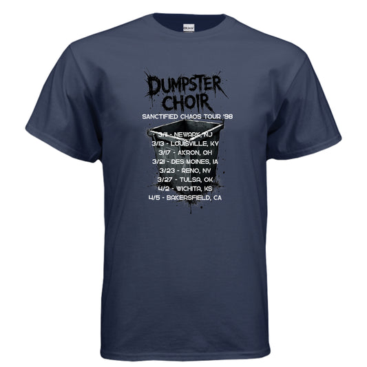 Sport Dark Navy - FRONT