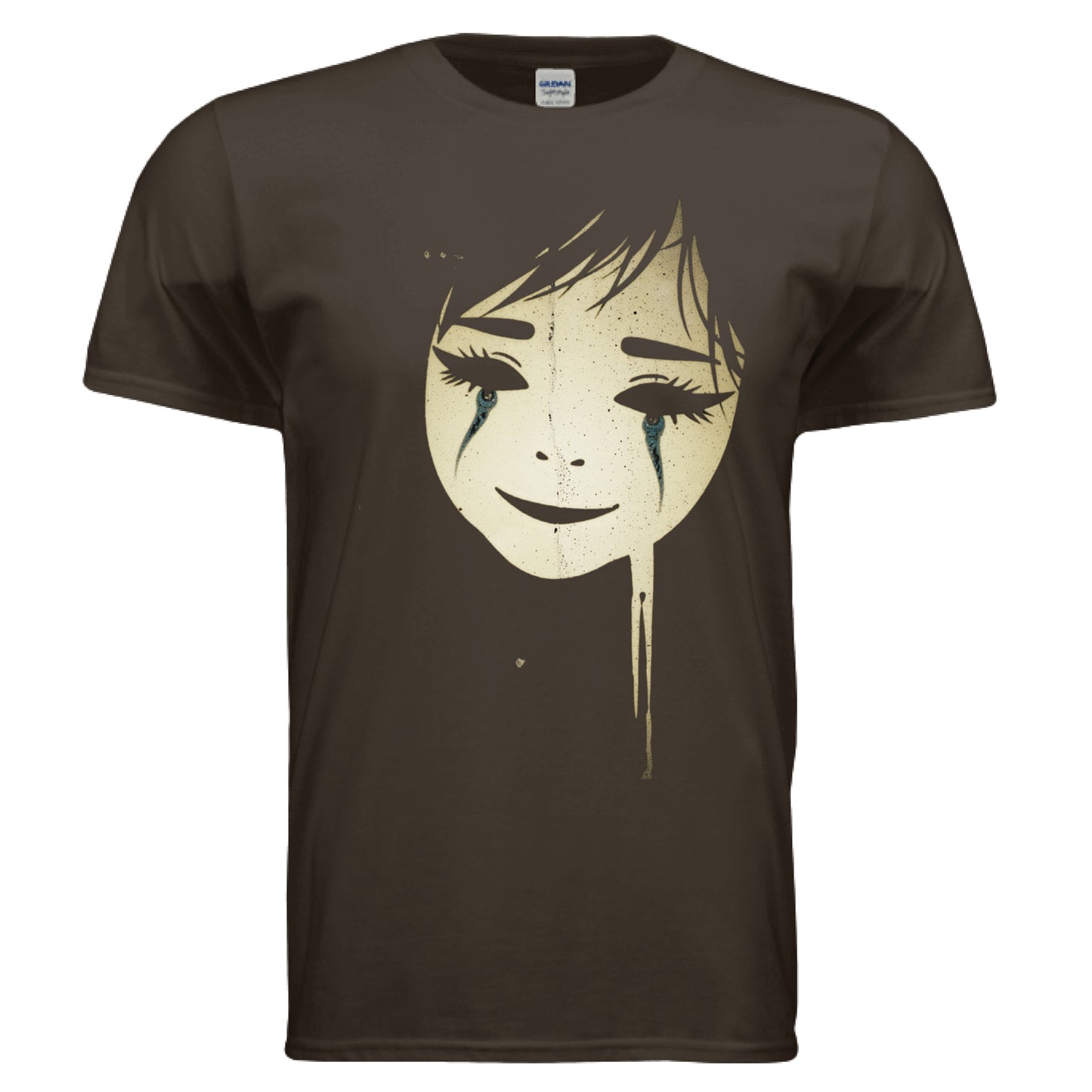 DARK CHOCOLATE - FRONT