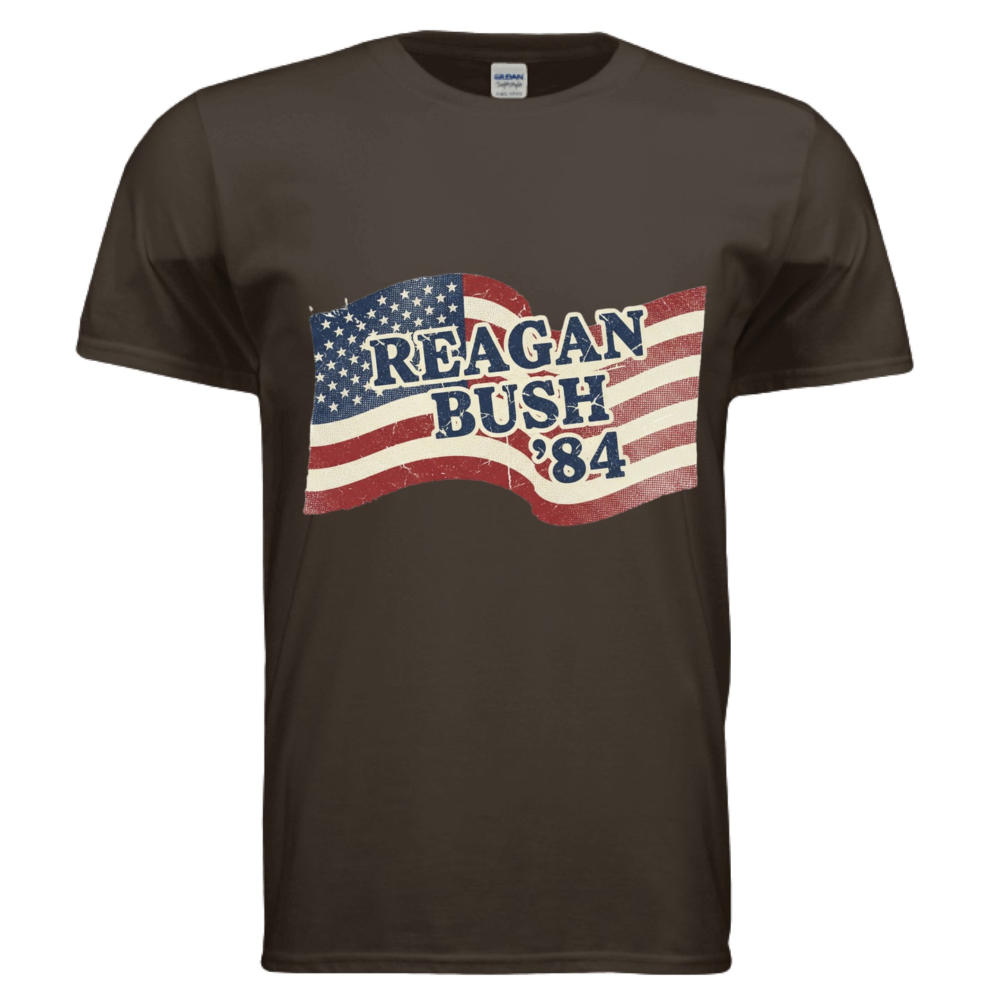 DARK CHOCOLATE - FRONT