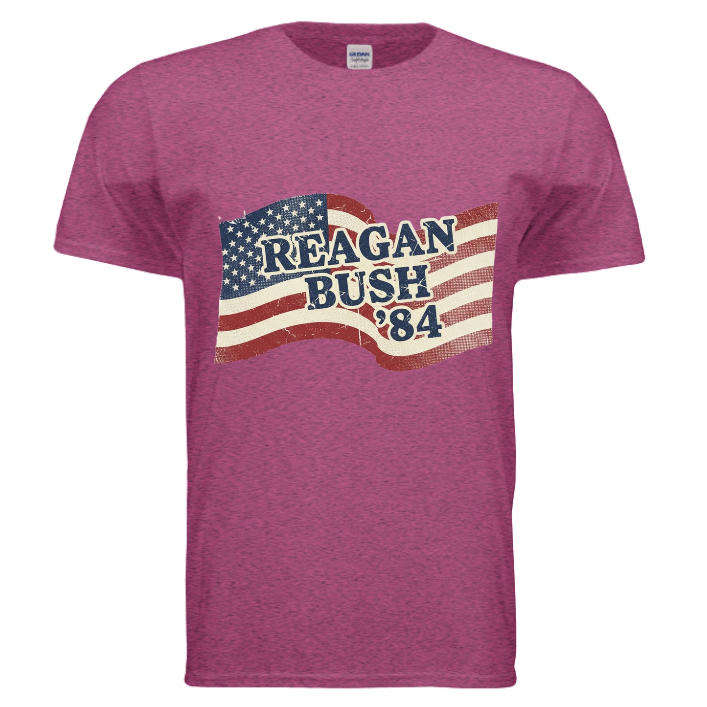 ANTIQUE HELICONIA - FRONT