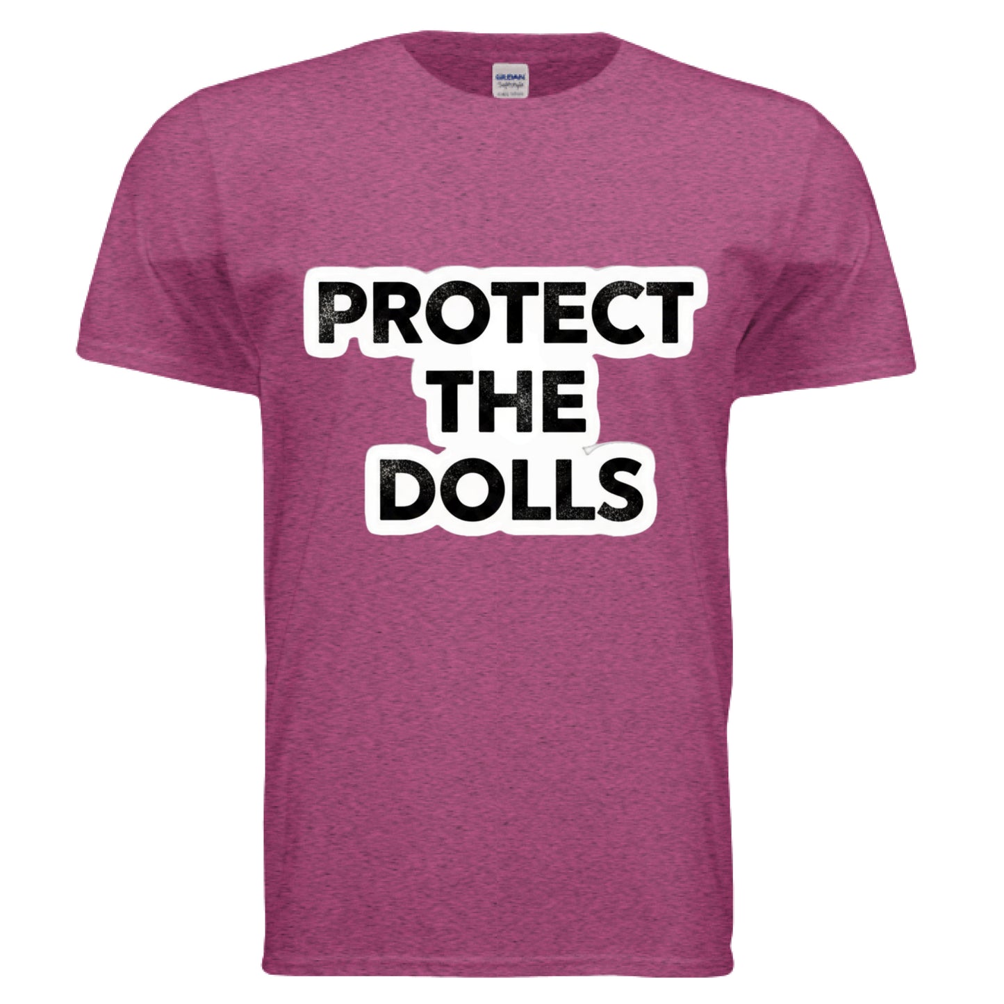 ANTIQUE HELICONIA - FRONT