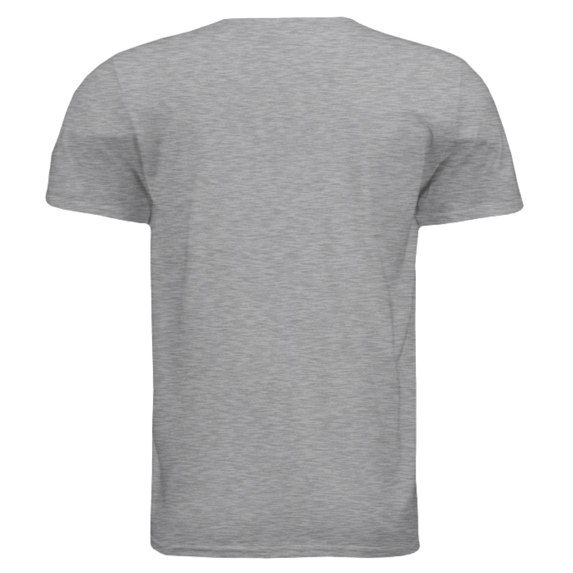 SPORT GREY - BACK