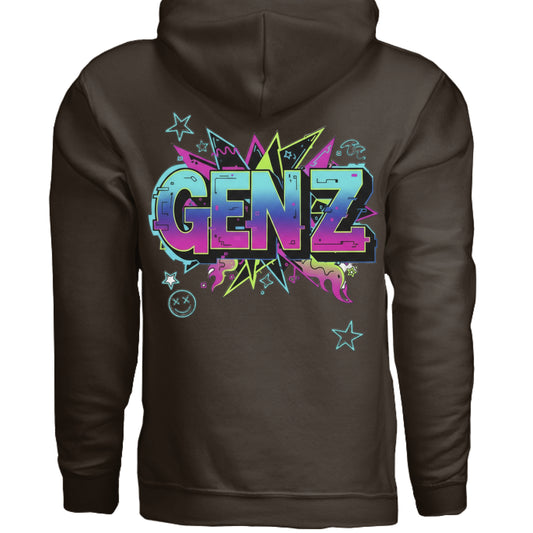 DARK CHOCOLATE - BACK