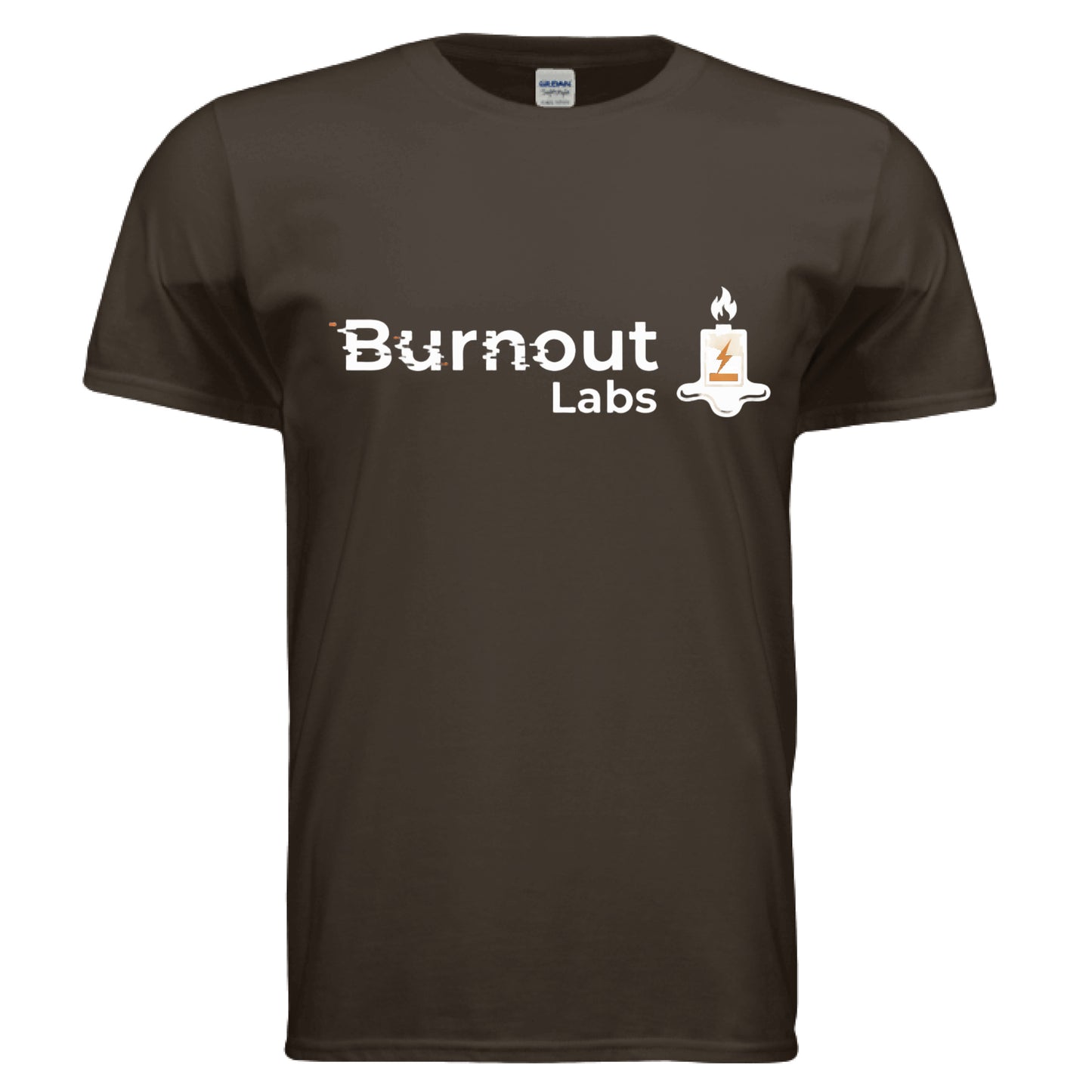 DARK CHOCOLATE - FRONT